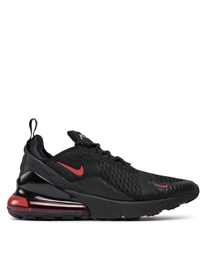 

Кроссовки Nike, черный