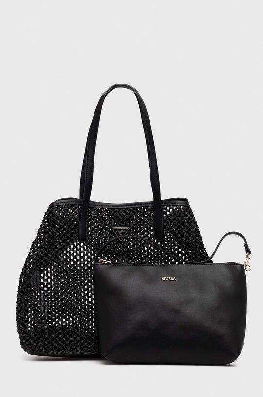 

Сумочка Guess, черный