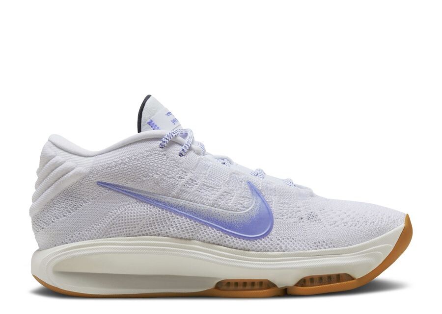 

Кроссовки Nike Air Zoom GT Hustle 3 EP, цвет Blueprint Pack
