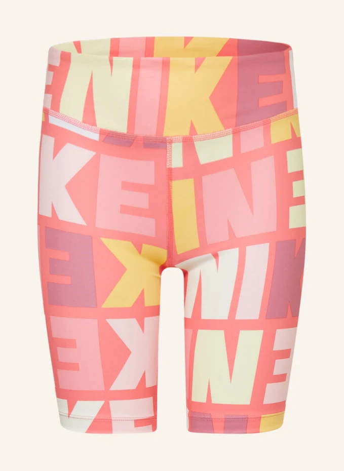 

Колготки dri-fit one Nike, белый