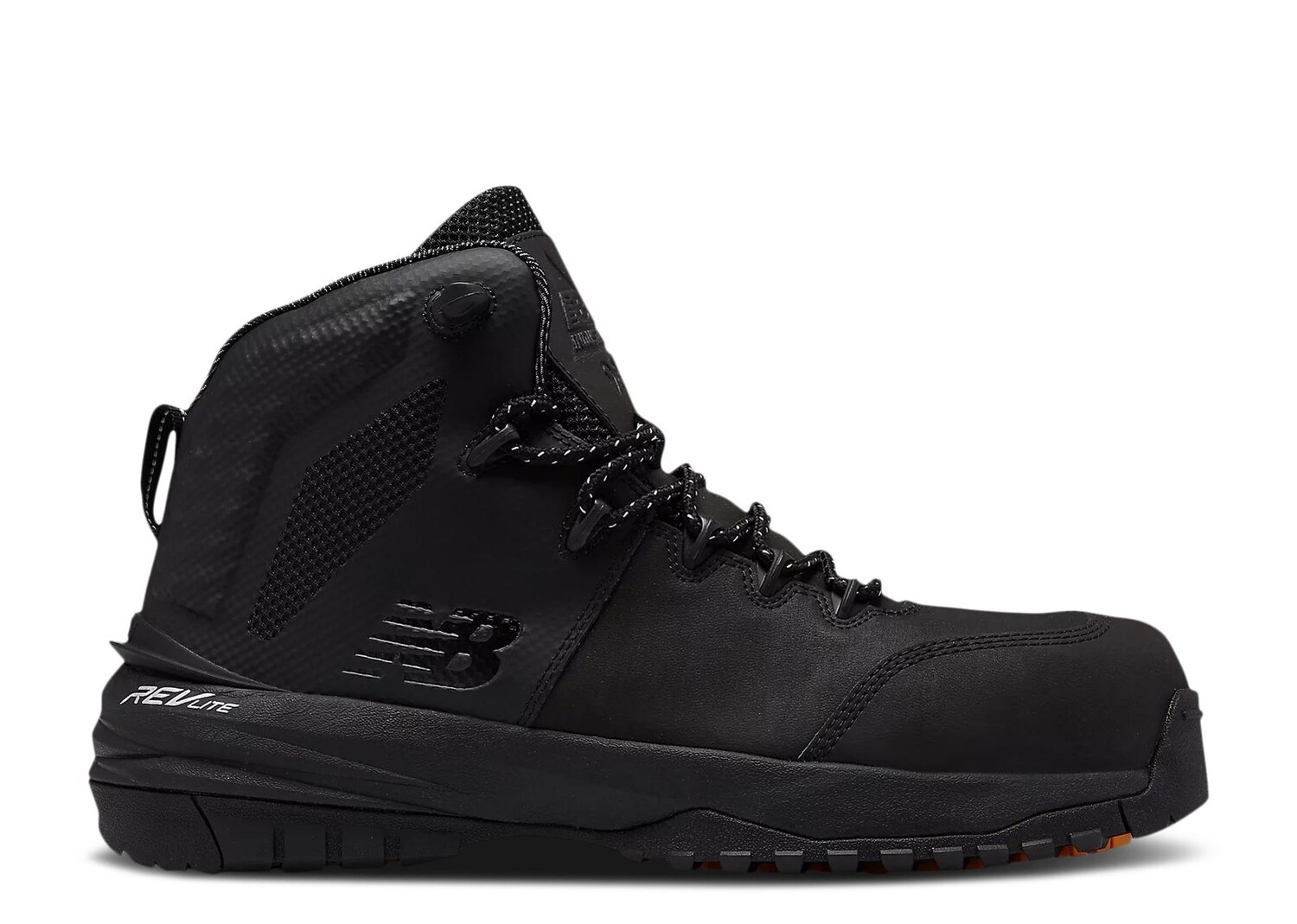 

Кроссовки New Balance 989V1 4E Wide 'Black', черный