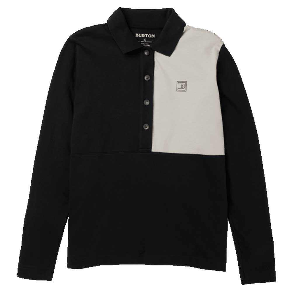 

Футболка с длинным рукавом Burton Lowball, синий