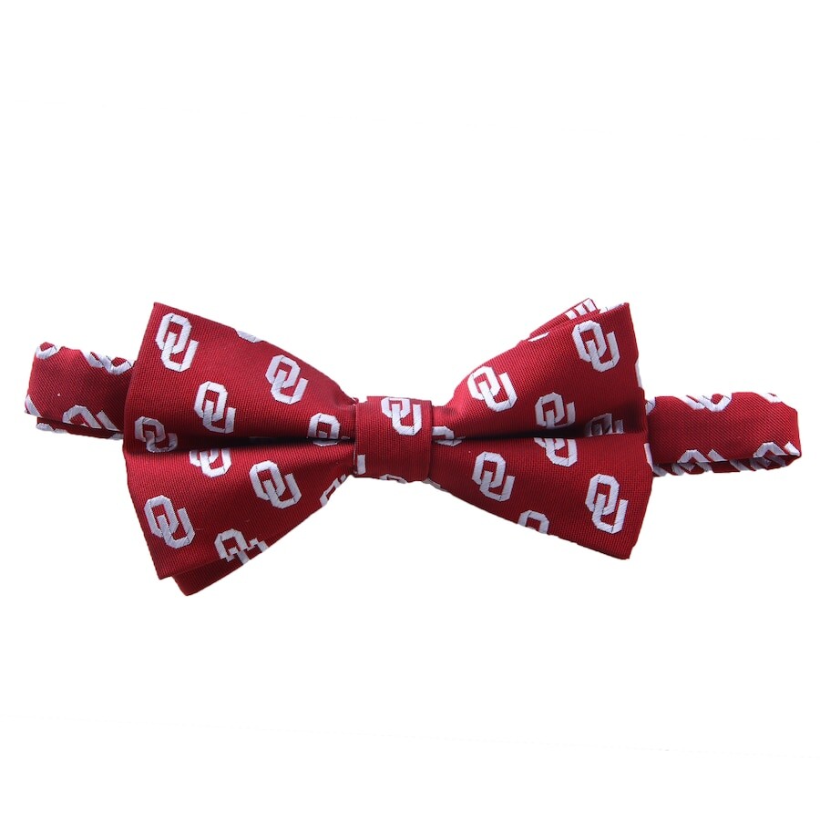 

Галстук Eagles Wings Oklahoma Sooners