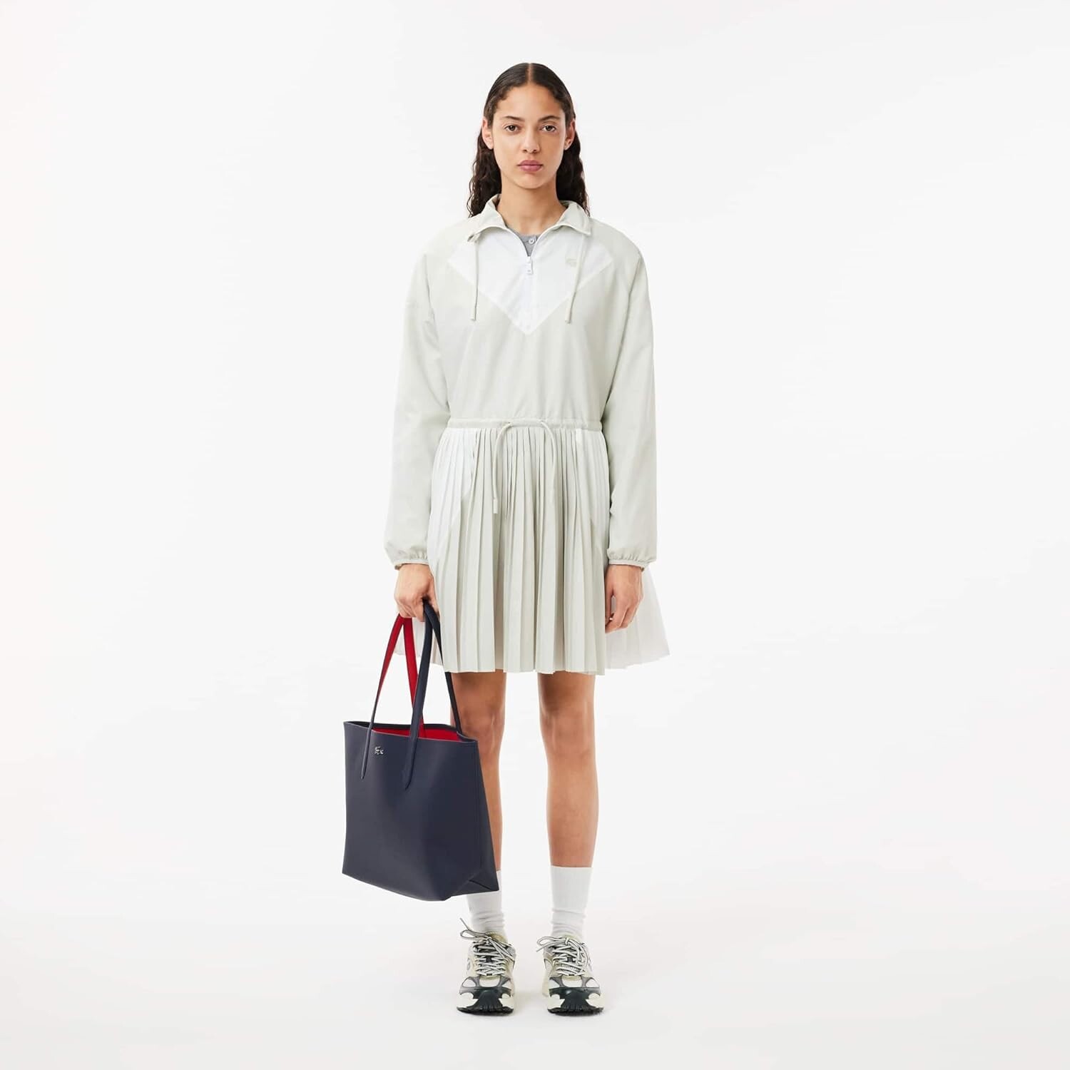 

Сумка-тоут Lacoste L.12.12 Concept