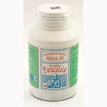 

Парацельсия 10 Хига натрия сульфурикум 200 комп D Paracelsia