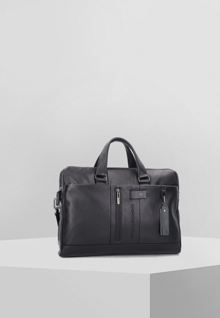 

Портфель URBAN Piquadro, цвет black