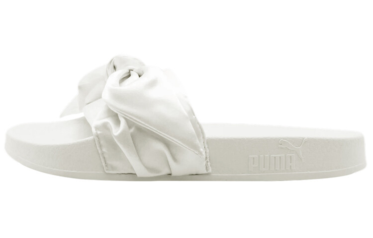 

Женские тапочки с ремешком на щиколотке Puma Rihanna Fenty