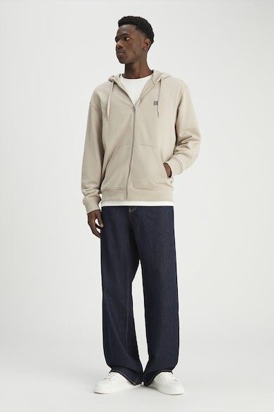 

Толстовка на молнии CALVIN KLEIN JEANS