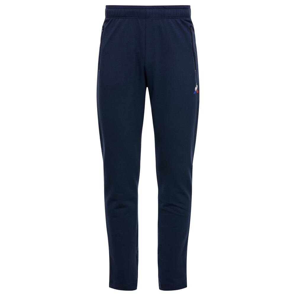 

Брюки Le Coq Sportif Presentation Regular Nº1, синий