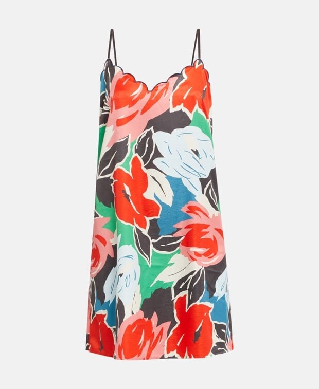 

Ночная рубашка Ted Baker, черный