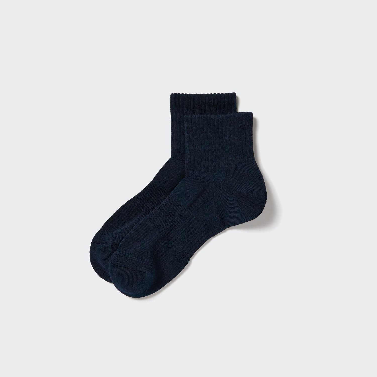 

Носки UNIQLO, темно-синий