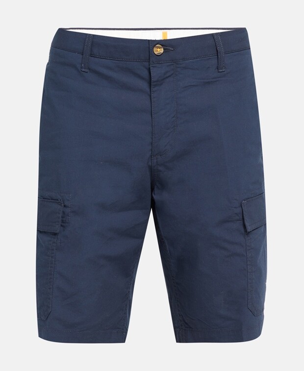 

Грузовые шорты Timberland, темно-синий