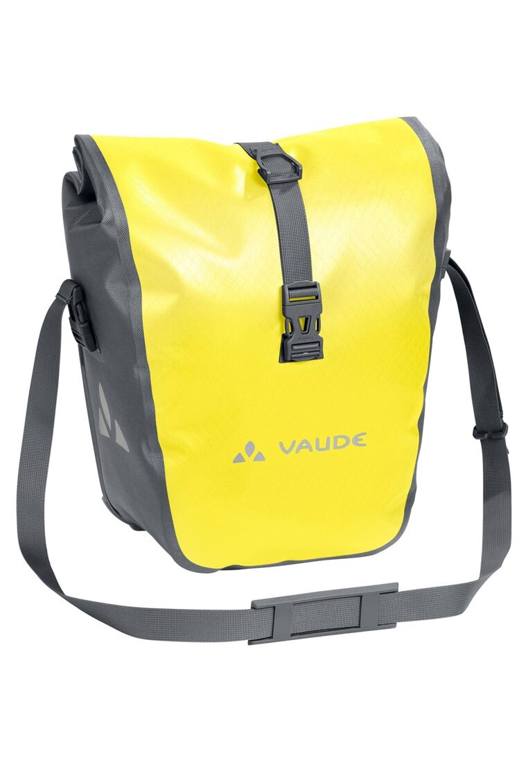 

Сумка спортивная AQUA FRONT Vaude, цвет yellow