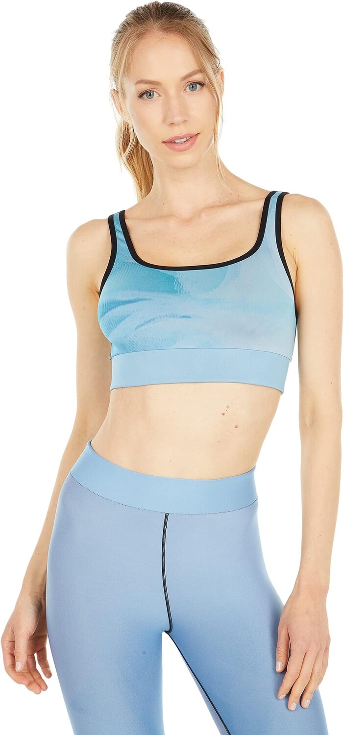 

Бюстгальтер cor designed by Ultracor Cloud Scoop Neck Bra, цвет Sky