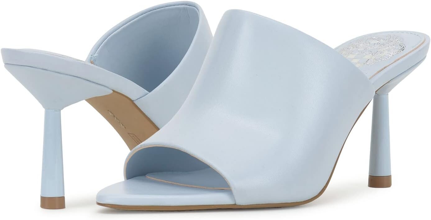 

Босоножки Pileesa Vince Camuto, цвет Ice Blue
