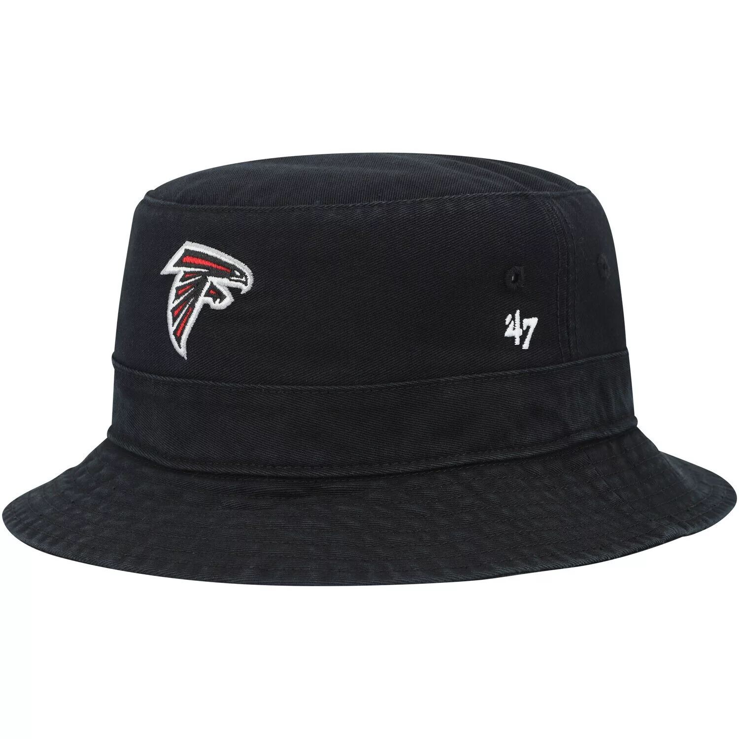 

Мужская панама '47 Black Atlanta Falcons Primary