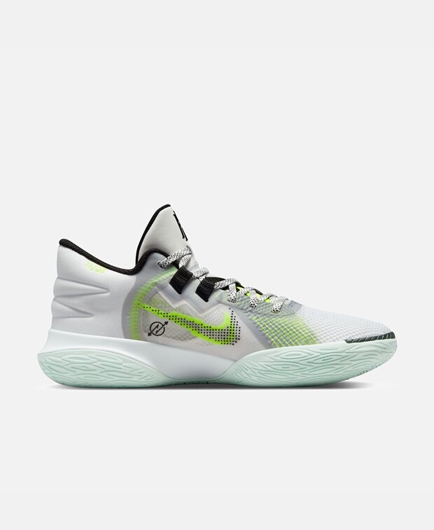 

Баскетбольные кроссовки Nike, белый