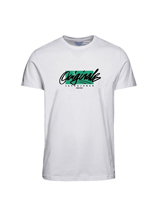 

Футболка Jack & Jones