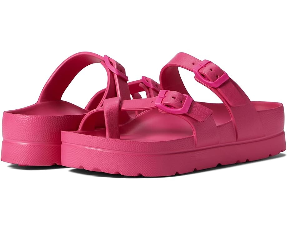 

Сандалии UNIONBAY Jessy, цвет Hot Pink