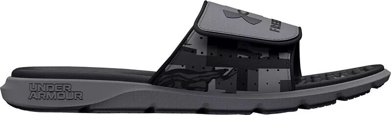 

Мужские шлепанцы Under Armour Ignite 7, мультиколор