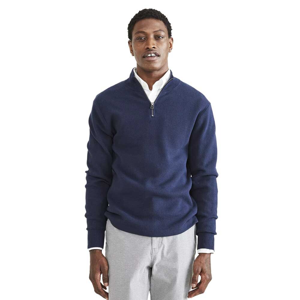 

Свитер Dockers Core, синий