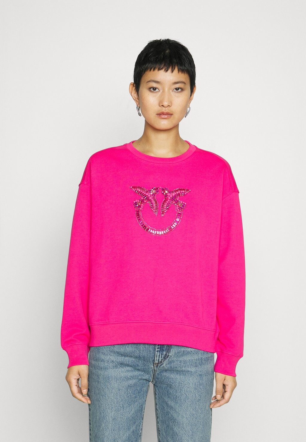 

Толстовка Pinko