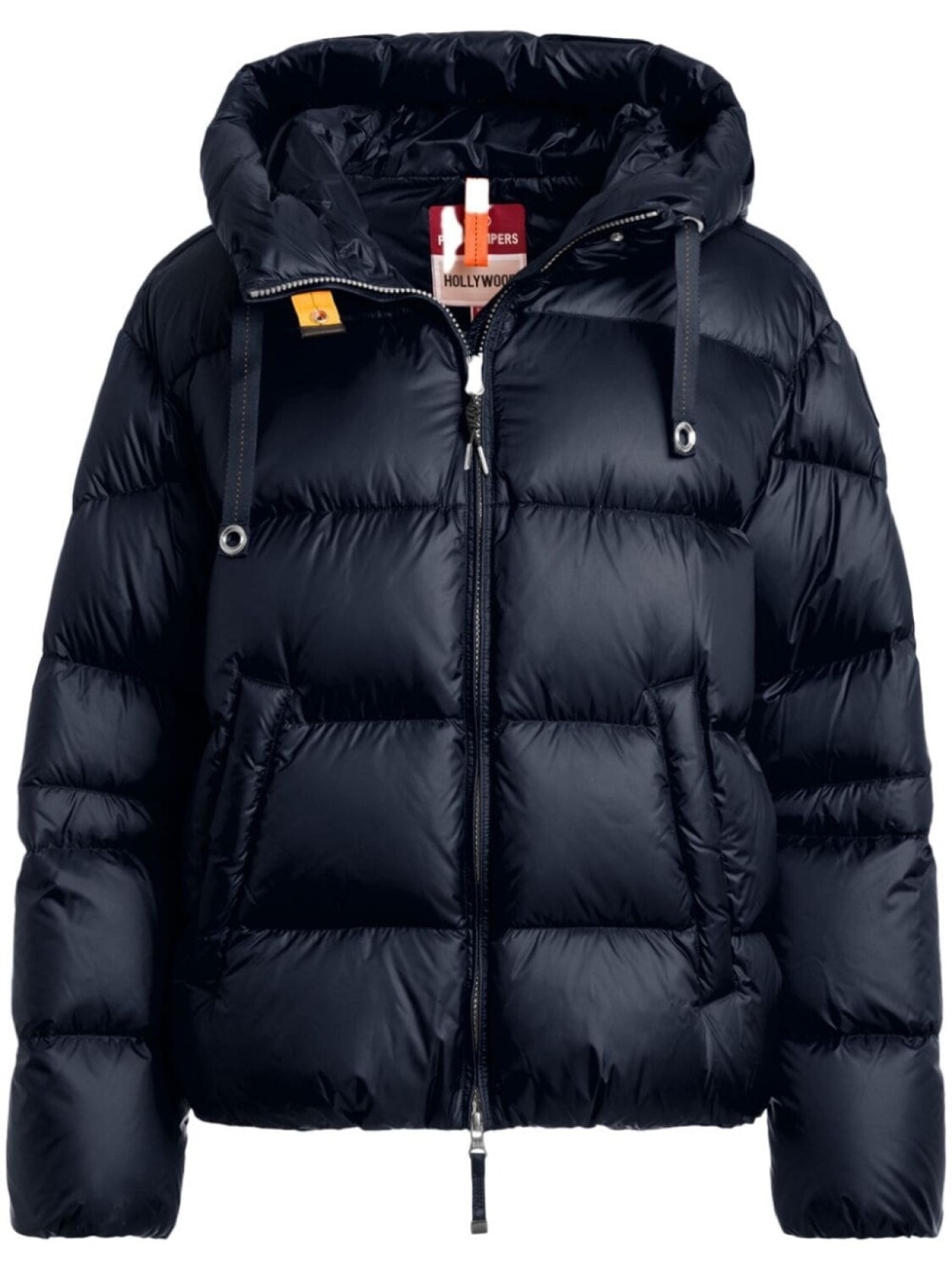 

Parajumpers пуховик Tilly, синий