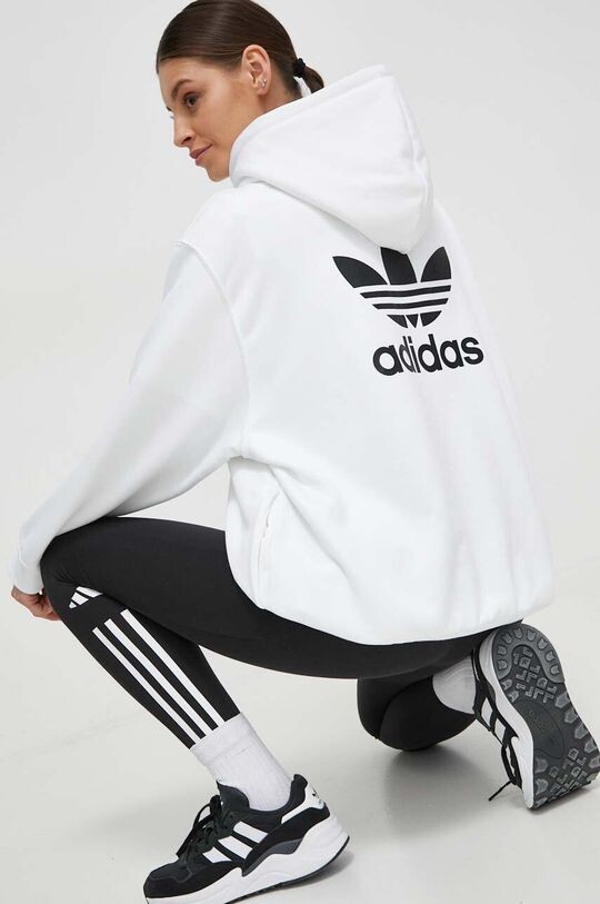 

Толстовка adidas Originals, белый