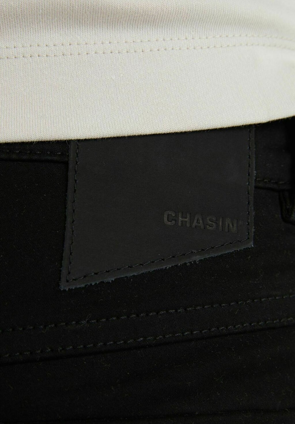 

Шорты Uno.S Infinite CHASIN', черные
