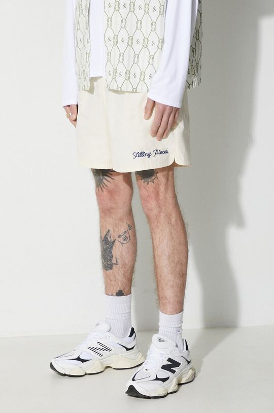 

Шорты 93022201024 Resort Short Filling Pieces, бежевый