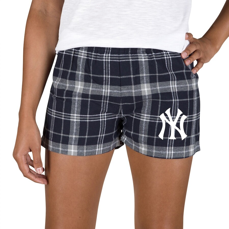 

Пижамный комплект Concepts Sport New York Yankees, нави