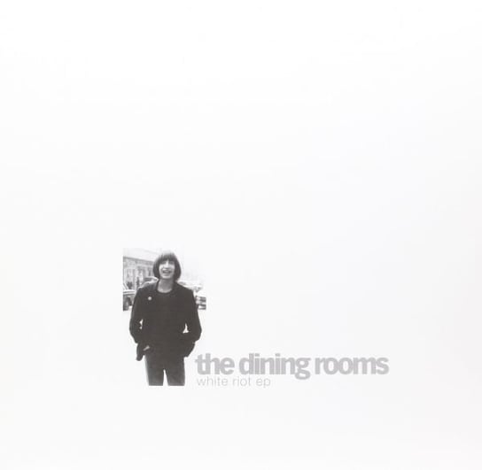 Виниловая пластинка The Dining Rooms - White Riot