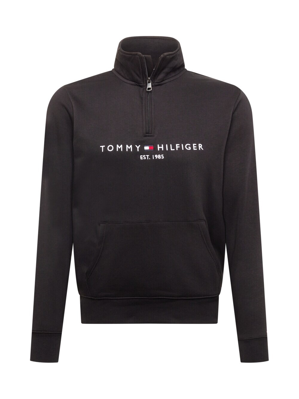 

Толстовка Tommy Hilfiger, черный