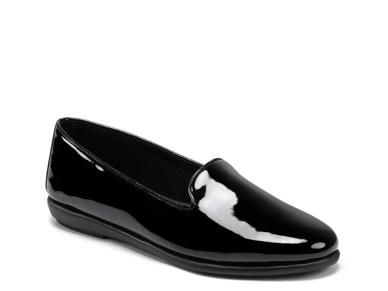 

Лоферы Aerosoles Betunia, черный
