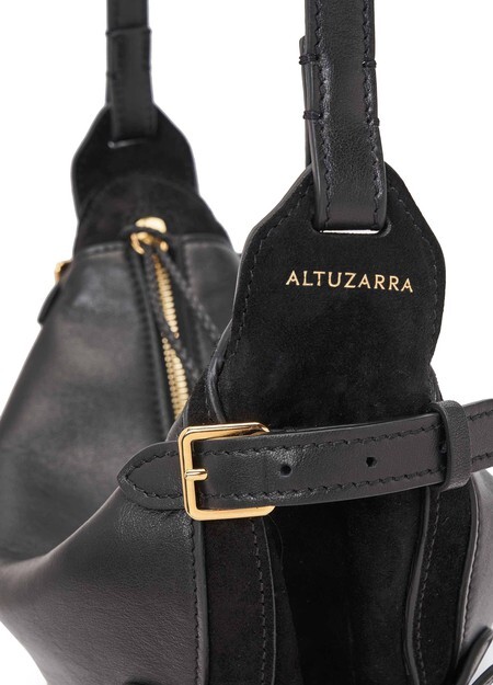 

Сумка через плечо Play Altuzarra, черный