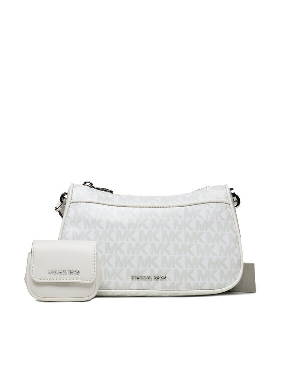 

Кошелек Michael Michael Kors, белый