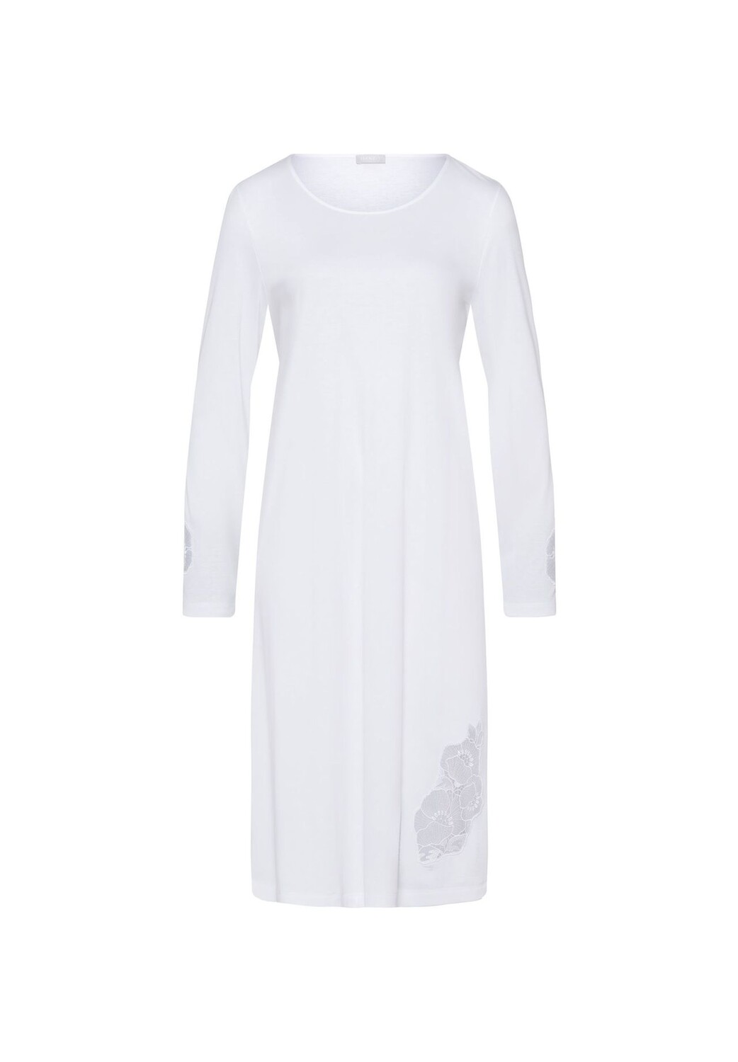 

Ночная рубашка Паола HANRO, цвет White Damen