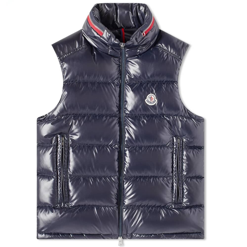 

Moncler Гиле Жилет