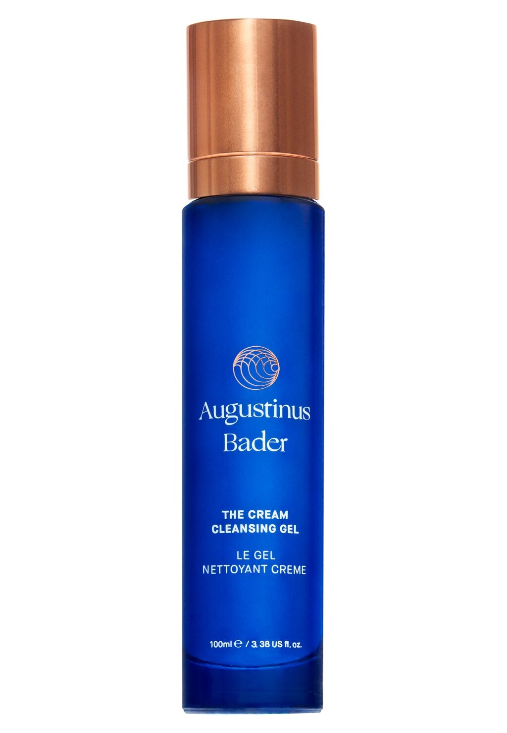 

Моющее средство The Cream Cleansing Gel100Ml Augustinus Bader