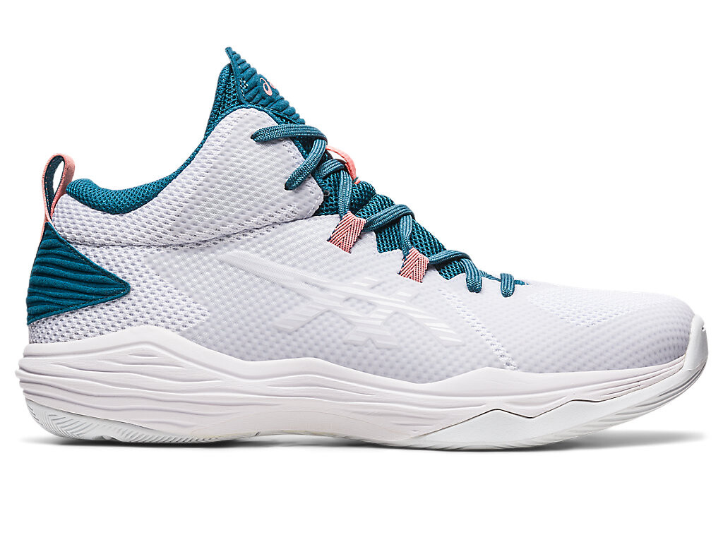 

Кроссовки Asics NOVA FLOW, белый