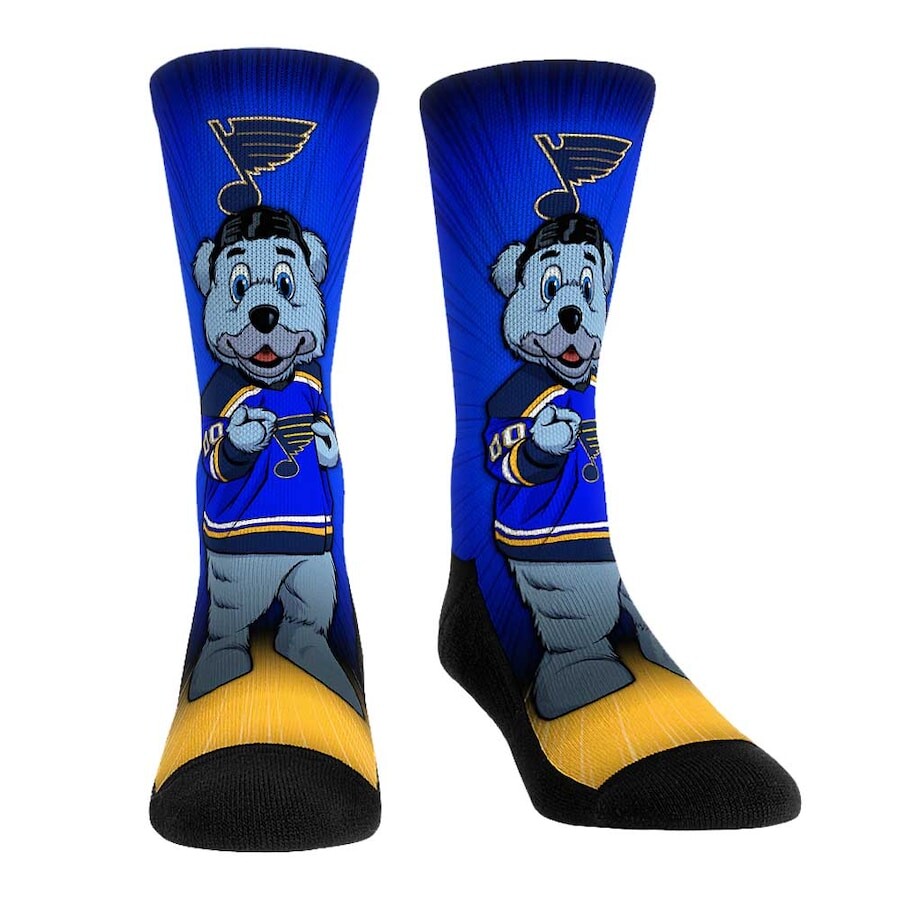 

Носки Rock Em Socks St Louis Blues