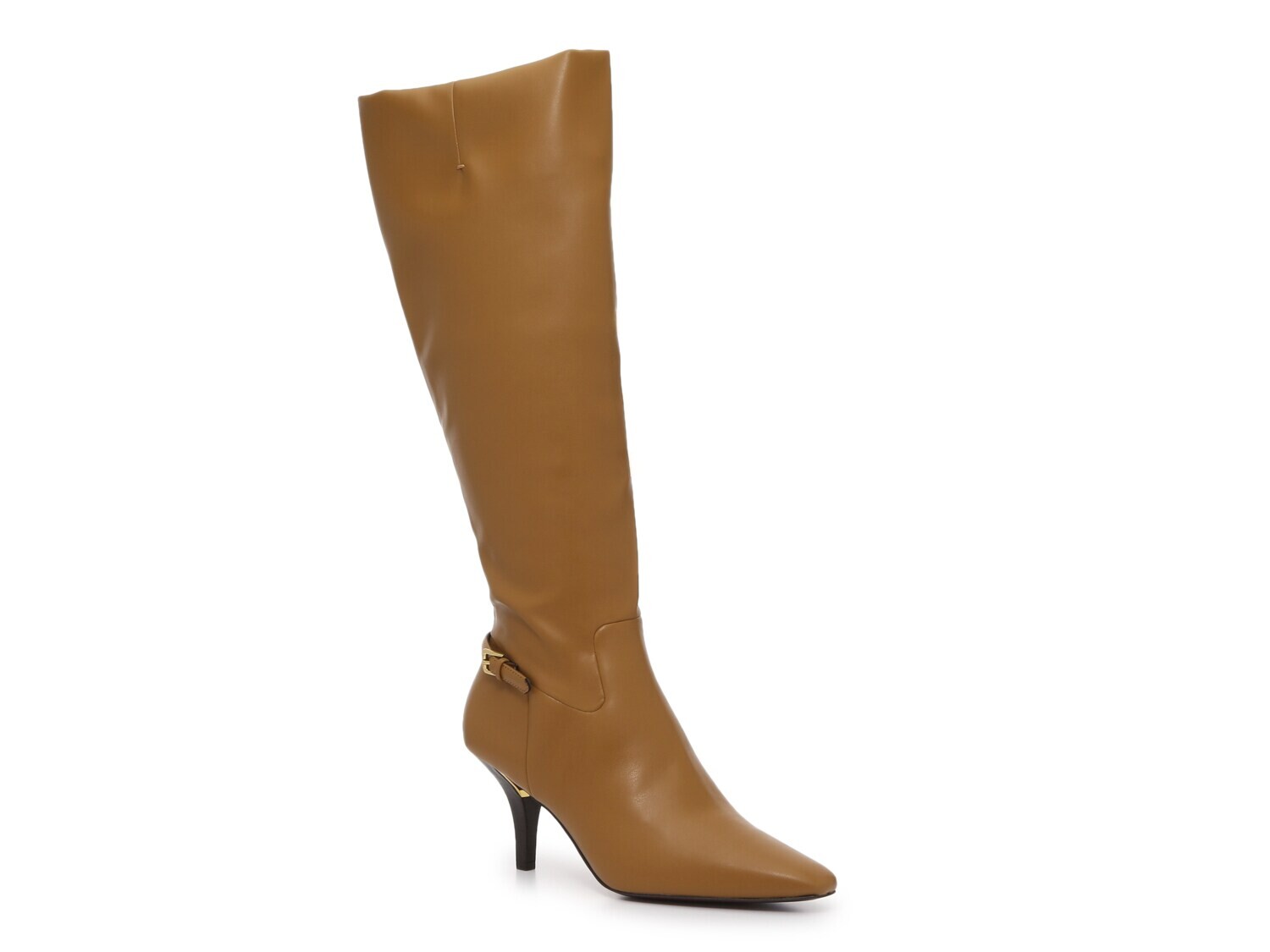 

Ботинки Franco Sarto Luna, коричневый