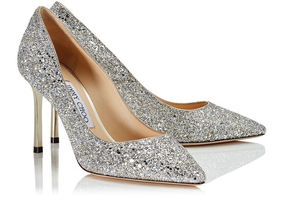 

Туфли Роми 85 Jimmy Choo