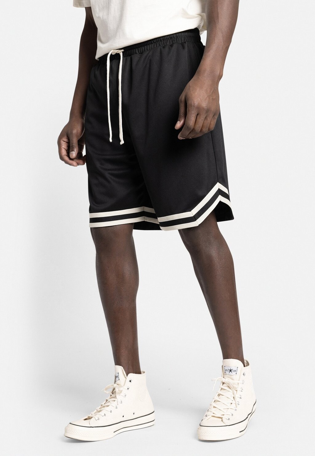 

Спортивные шорты COLLIN Redefined Rebel, цвет black