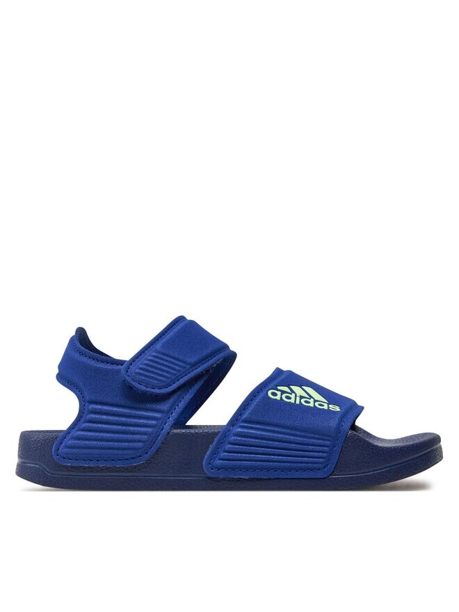 

Сандалии Adidas, синий