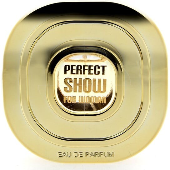 

Парфюмированная вода, 100 мл Georges Mezotti, Perfect Show