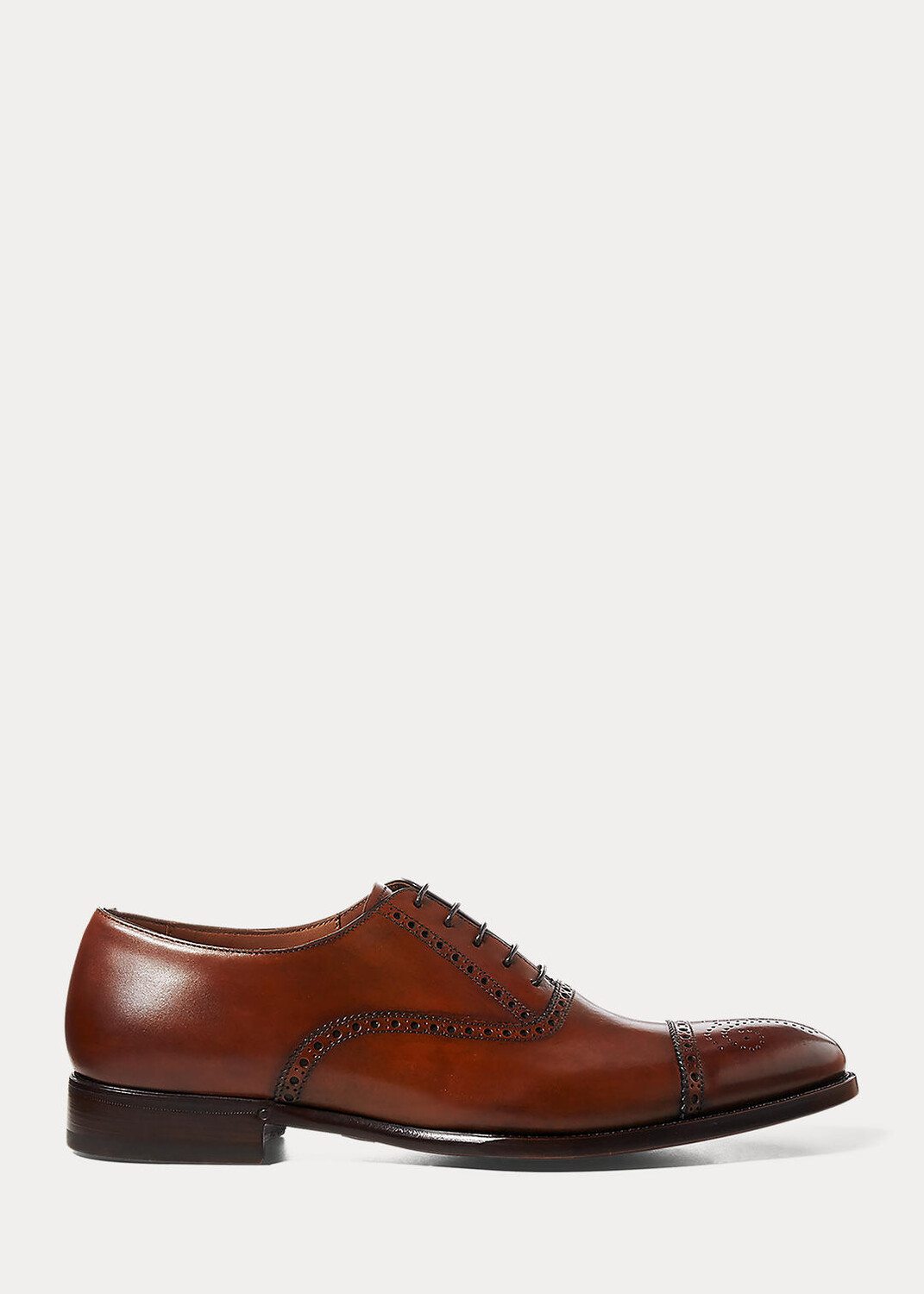 

Туфли Denver Cap-Toe