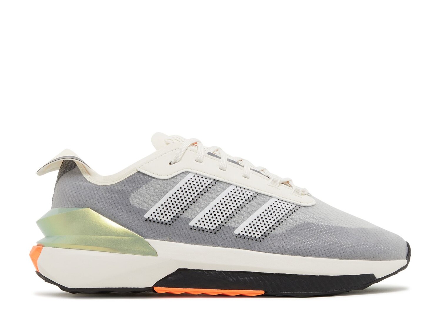 

Кроссовки adidas Avryn 'Chalk Orange', серый
