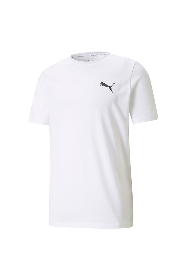 

Активная футболка с DryCELL Puma, белый