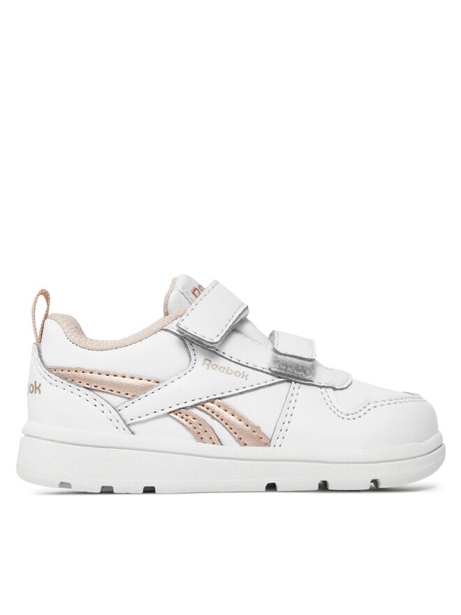 

Кроссовки Reebok, белый
